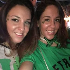 Meet your Posher, Sandra