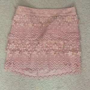 American eagle skirt