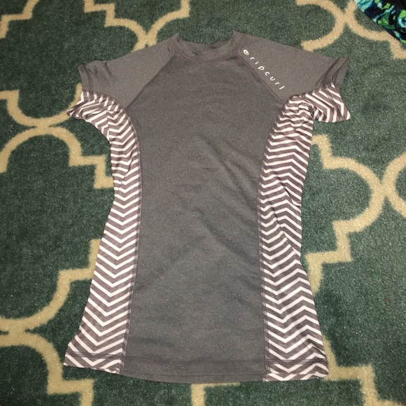 Ripcurl rash guard