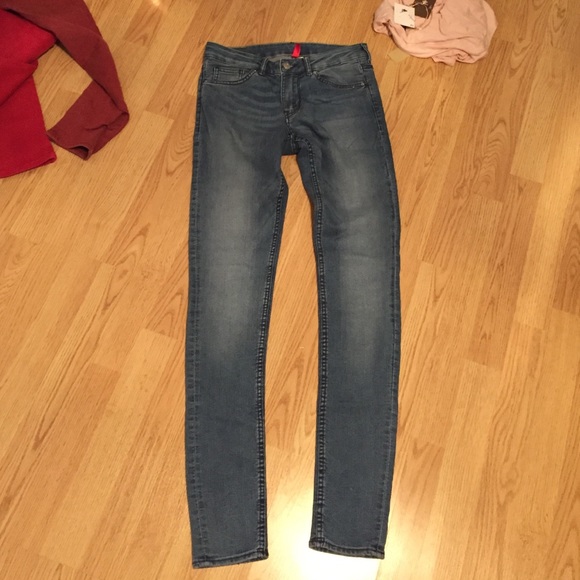 Urban Outfitters skinny jeans