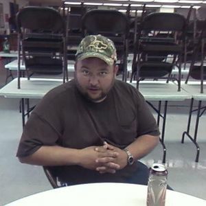 Meet your Posher, Lewis