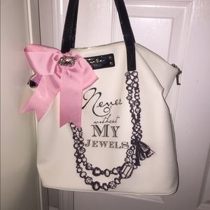 Juicy Couture Tote bag / Purse
