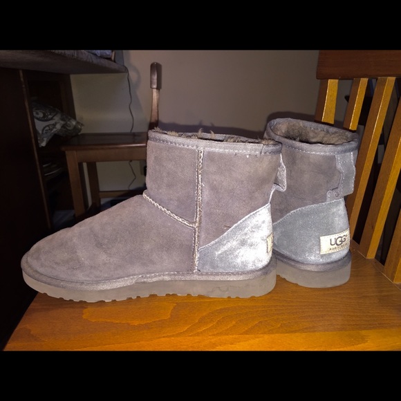 Uggs