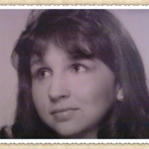 Meet your Posher, Nancy