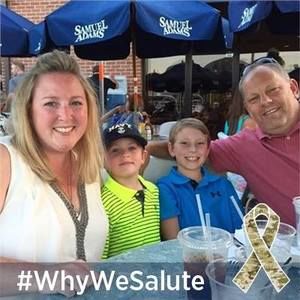 Meet your Posher, Courtney