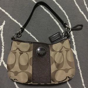 Coach Purse small