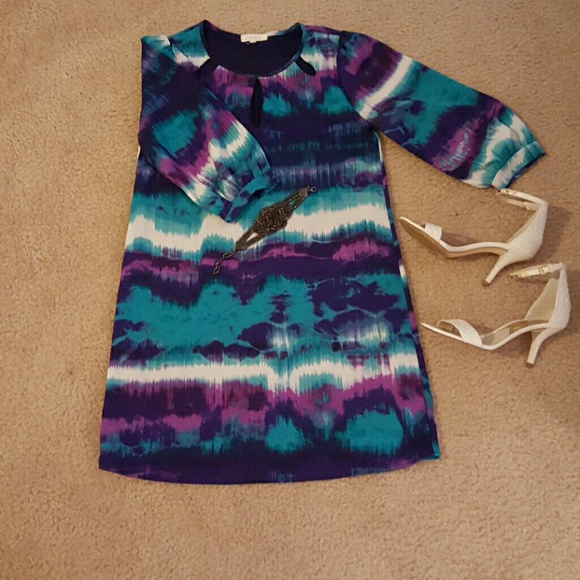 PRICE DROP Super Cute Boutique Dress