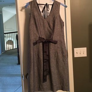 Sold---Banana Republic dress
