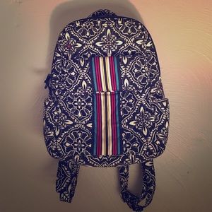 Vera Bradley Backpack