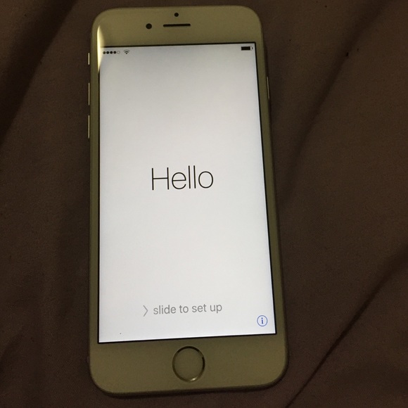 iPhone 6s *cheap*