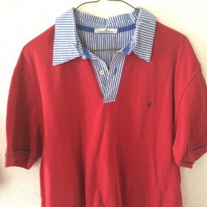 Carolina Herrera polo