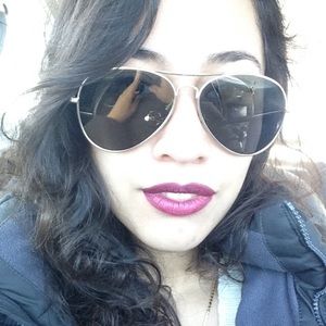 Meet your Posher, Jamie