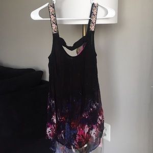 Free People tank