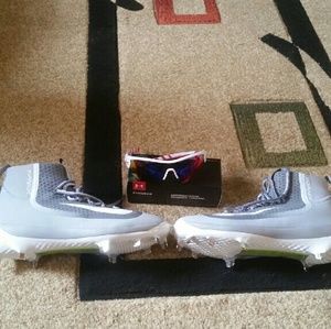 Meet your Posher, Stetson