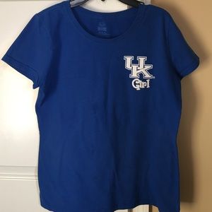 UK tshirt