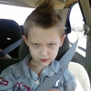 Meet your Posher, Hope