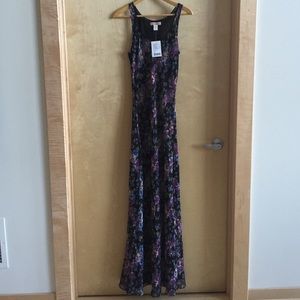 Band of Gypsies (UO) maxi dress
