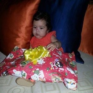 Meet your Posher, Ramona