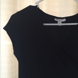 Fitted, Flirty, Functional Maternity LBD