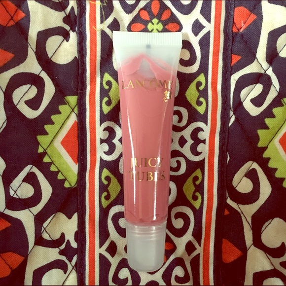 BRAND NEW Lancôme Juicy Tube Lipgloss