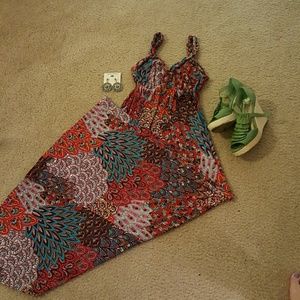 Beautiful Maxi Dress