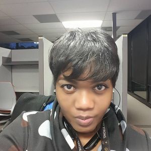 Meet your Posher, Timeka