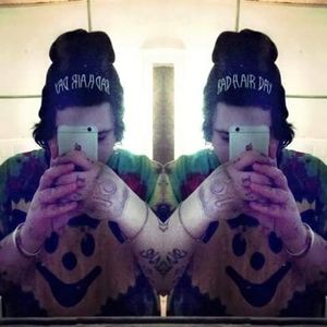 Meet your Posher, Terra