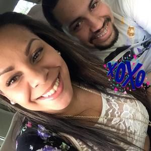 Meet your Posher, Enjoli