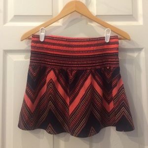 Express Skirt