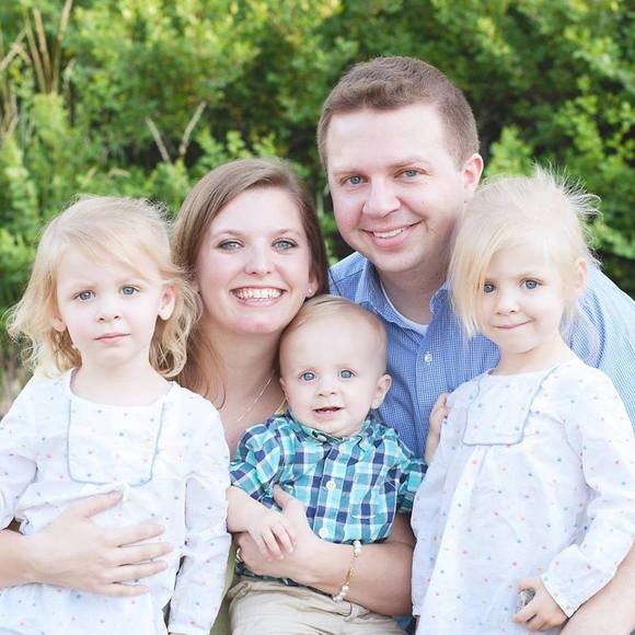 Meet your Posher, Andrew-lisa - Picture 1 of 1