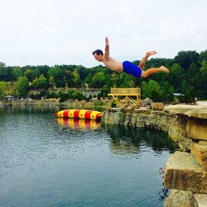 Meet your Posher, Jordan