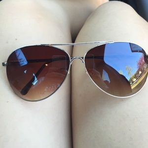 Steve Madden glasses