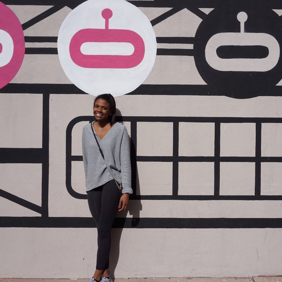 Meet your Posher, Maiya