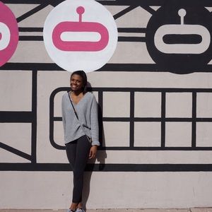 Meet your Posher, Maiya