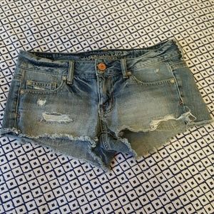Denimn American Eagle Shorts