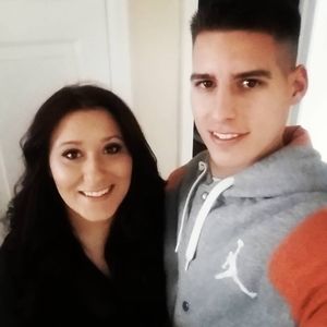 Meet your Posher, Kenzi