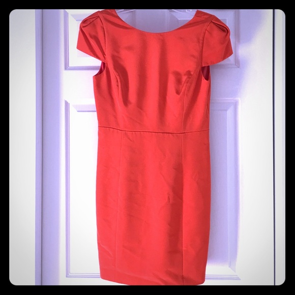 Tibi cocktail dress