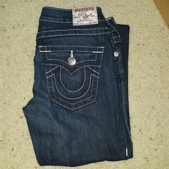 True Religion Jeans!!