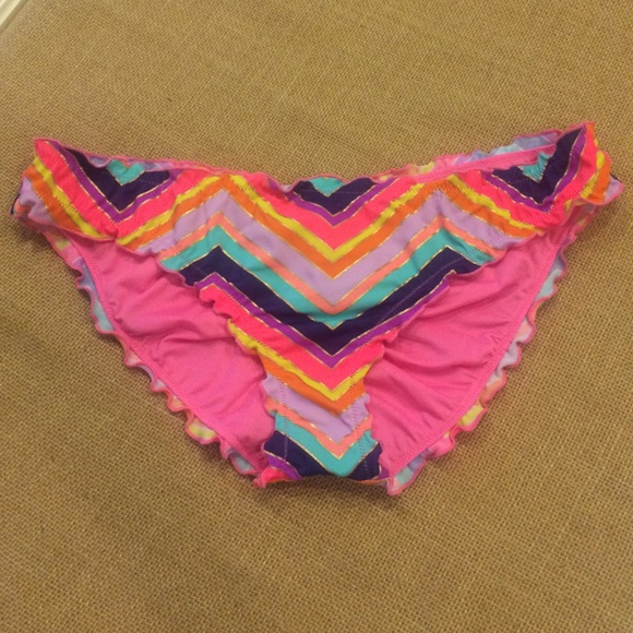 Victoria Secret bathing suit bottom