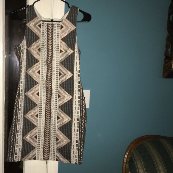 Sexy cocktail dress