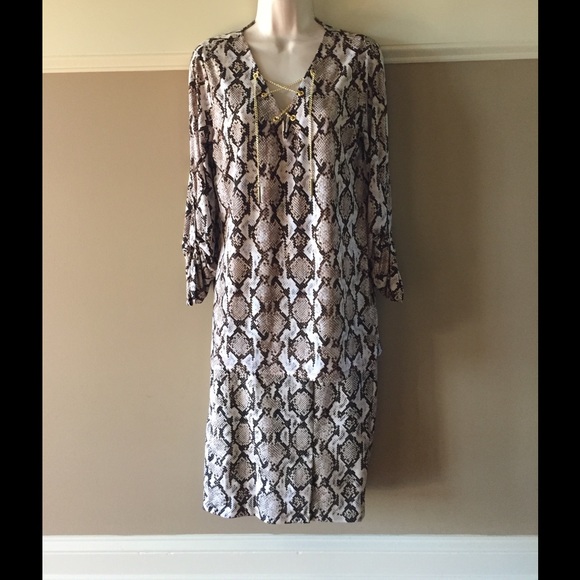 MICHAEL KORS 2 PIECE OUTFIT