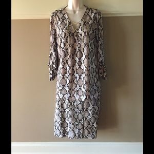 MICHAEL KORS 2 PIECE OUTFIT