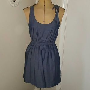 JCrew dress