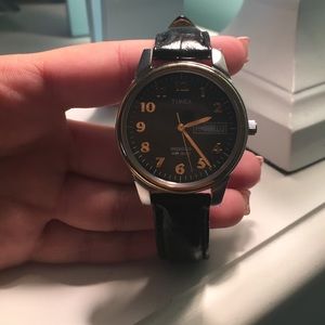 Timex watch
