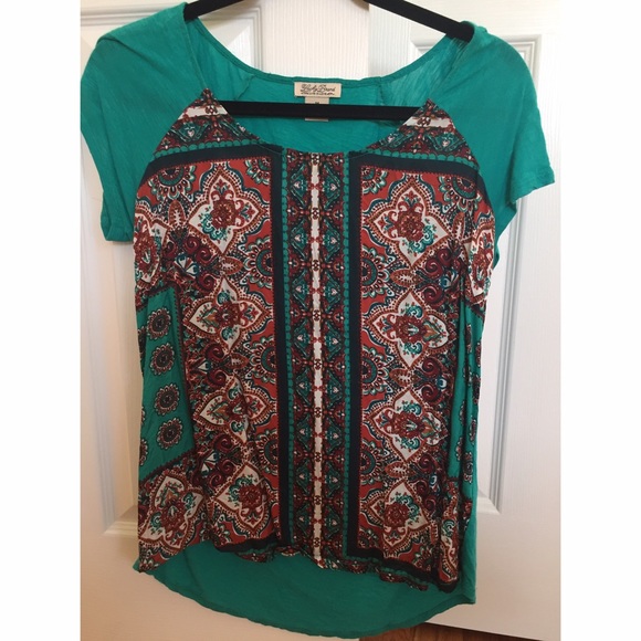 Lucky Brand Shirt!