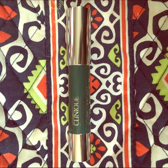 BEAND NEW Clinique Chubby Stick Eye-tint