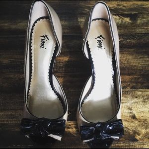 Fioni Heels