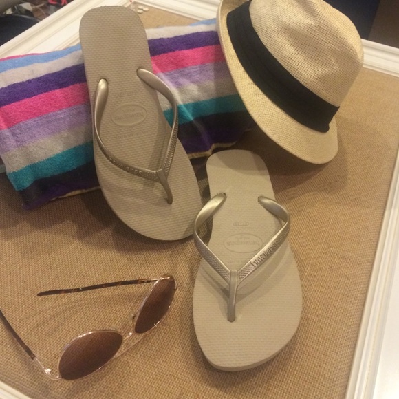 Havaianas Samdals