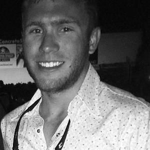 Meet your Posher, Blake