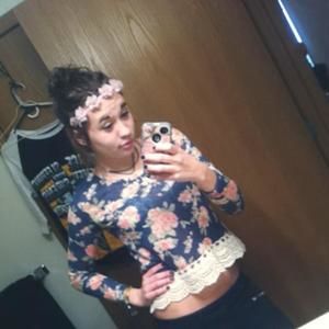 Meet your Posher, Jocelyn